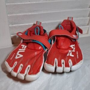 Fika Skele-toes Shoes